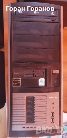 Разпродажба на компютърна техника, снимка 5 - Работни компютри - 54049623