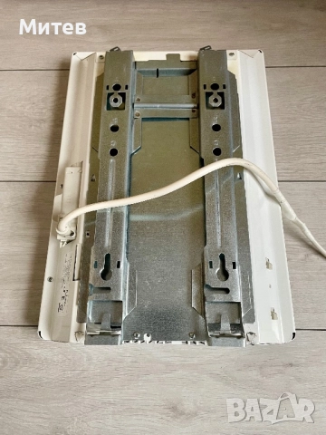 Adax 600W,Airelec 500W конвектори за баня IP24, снимка 10 - Отоплителни печки - 52653120