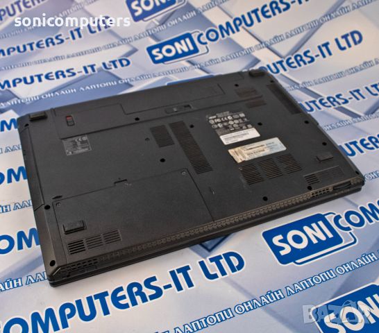 Acer 5760 /I3-2/3GB DDR3/240GB SSD/15,6", снимка 13 - Лаптопи за дома - 45173755