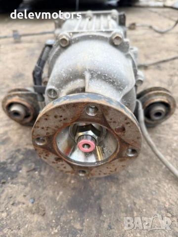 383000649R / 383119761R заден диференциал от Dacia Duster 2 1.3 TCe двигател H5H480, 4x4, 150 кс., снимка 4 - Части - 53169652