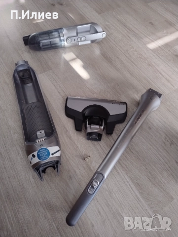 Прахосмукачка BOSCH, снимка 5 - Прахосмукачки - 52904221