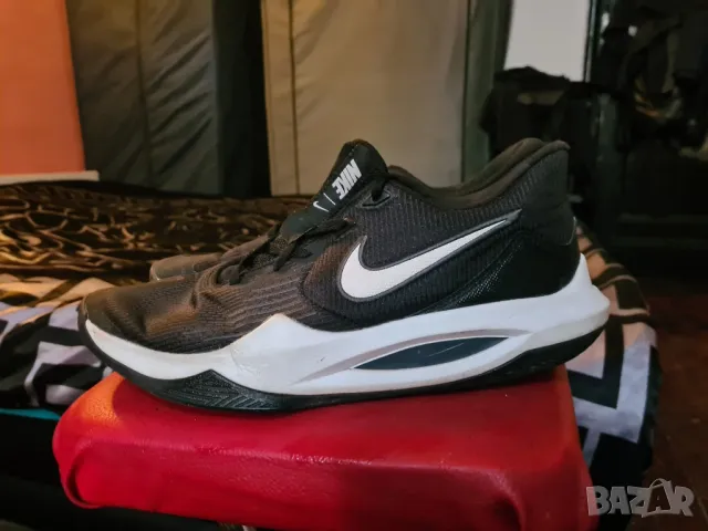 Nike-нов модел-номер45, снимка 1 - Маратонки - 48353252