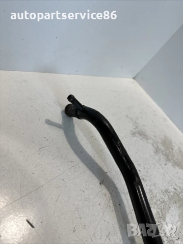 Водна тръба 2.3t за Mazda CX-7 (2011), снимка 2 - Части - 53625370