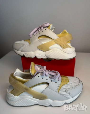 маратонки NIKE AIR HUARACHE номер 36 ,5 