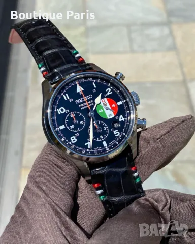 Seiko Presage мъжки часовник