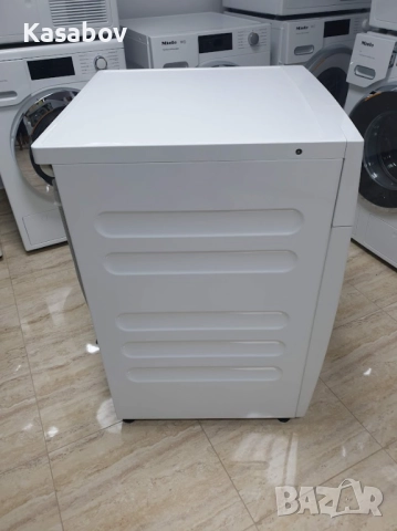 Miele W1 - TwinDos - Подсветка - Пералня Миеле 12м Гаранция, снимка 10 - Перални - 51991757