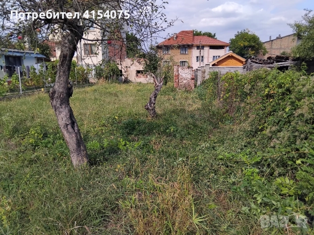 продава парцела  гр. Вършец близо до  православната Църква