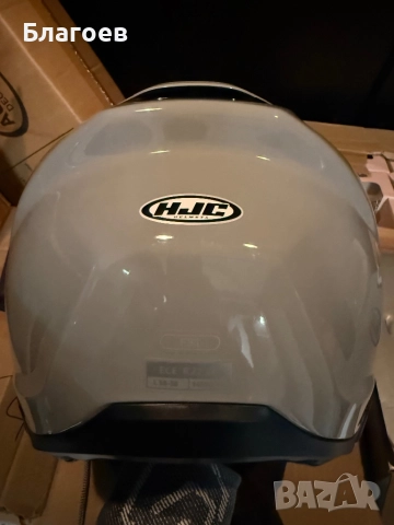  МОТОЦИКЛЕТНА КАСКА.МОТОР!, снимка 3 - Аксесоари и консумативи - 52029926