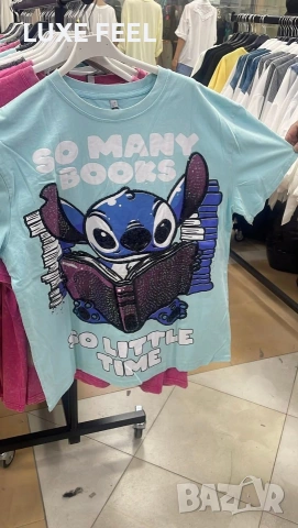 ✨Дамски Тениски , снимка 2 - Тениски - 54059953