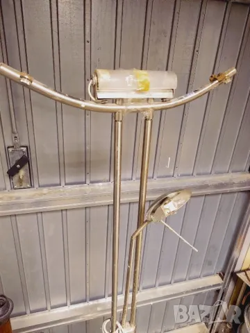 3бр. високи лампи на стойка 15лв./бр., снимка 2 - Настолни лампи - 49737127