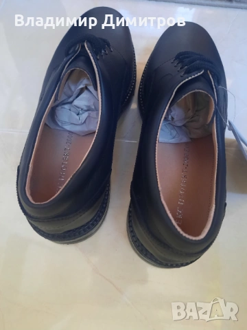 Мъжки обувки , снимка 2 - Ежедневни обувки - 53623829
