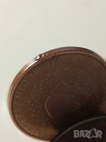 5 евро цента от различни държави и години, снимка 7 - Нумизматика и бонистика - 53212186