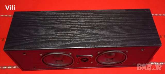 Jamo Studio Center, снимка 4 - Тонколони - 52828087