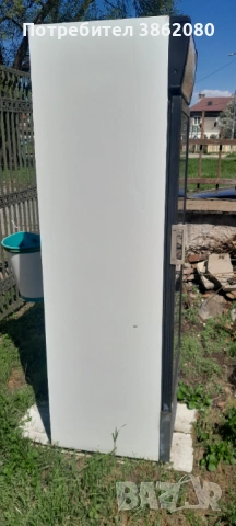 Хладилна Витрина, снимка 4 - Витрини - 54299954