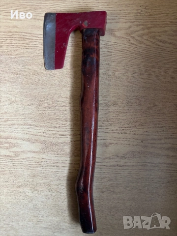 Брадва , снимка 4 - Ножове - 54008778