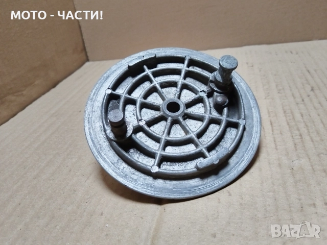Заден Спирачен Капак За Балкан 50 / НОМЕР 3. , снимка 4 - Части - 52485721