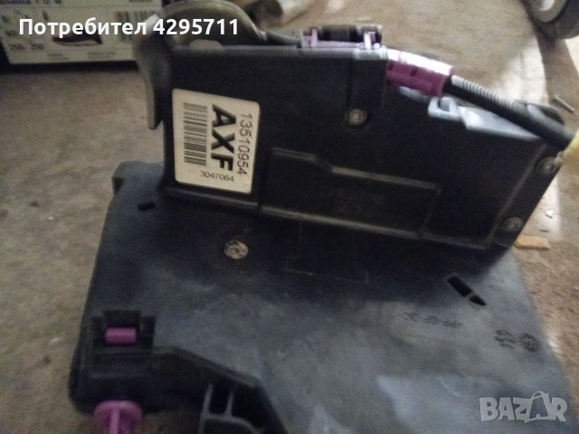 шевролет камаро, снимка 3 - Части - 53242783