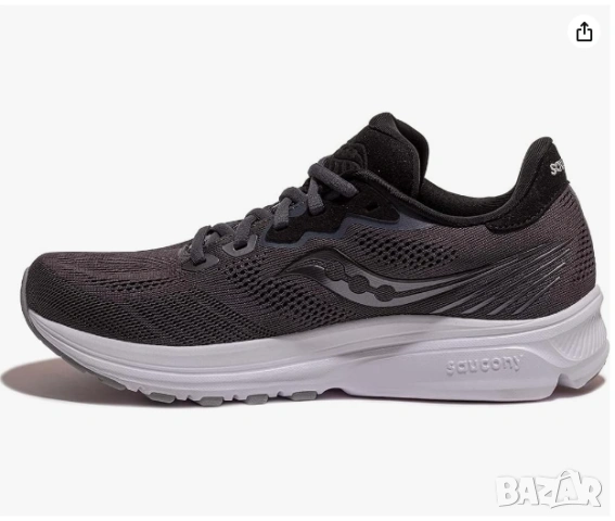 маратонки Saucony Ride 14 номер 46 ,5, снимка 2 - Маратонки - 53841698