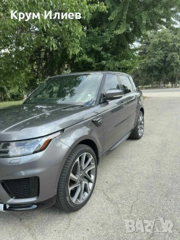 Land rover , снимка 3 - Автомобили и джипове - 50989169