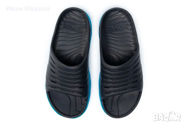 чехли / джапанки HOKA ONE ONE  Ora Recovery Slide 'Black' номер 40, снимка 3 - Джапанки - 46418287