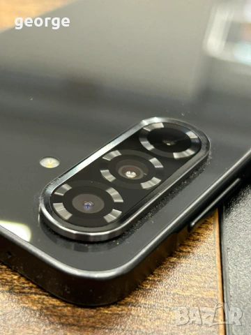 Телефон Samsung A36 5G 128GB, снимка 3 - Samsung - 53887189