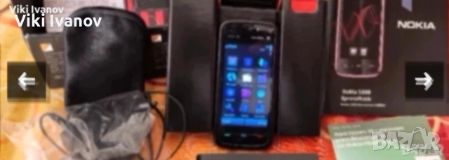 Нокия 5800 XPRESS MUSIC, снимка 2 - Nokia - 53868898