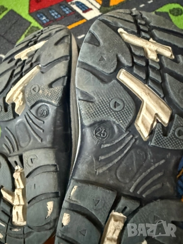 Детски апрески , снимка 6 - Детски боти и ботуши - 51780341