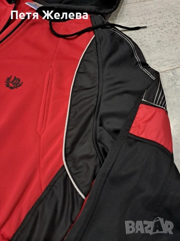 Спортен екип DIAMOND/български -(S), снимка 11 - Спортни дрехи, екипи - 53482006