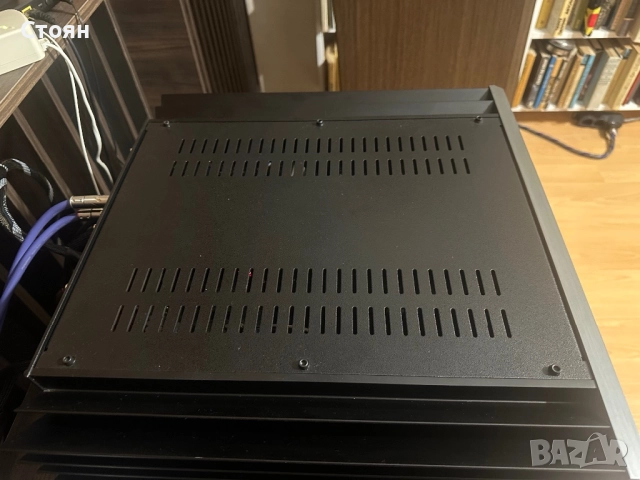 Pass Labs Int 150 , снимка 5 - Ресийвъри, усилватели, смесителни пултове - 52624178