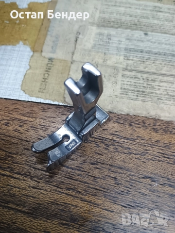 Крачета за шевна машина , снимка 8 - Резервни части за машини - 52795160