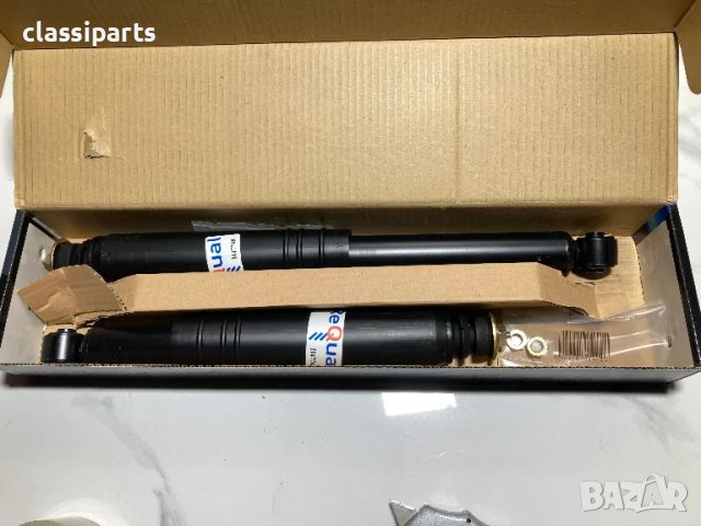 Комплект задни амортисьори за ОПЕЛ Астра Ф, Кадет, Вектра А, ДЕУ Ланос / OPEL Astra F, Kadett E