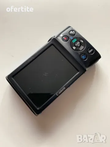✅ Canon 🔝 Power Shot A2300, снимка 4 - Фотоапарати - 49925142