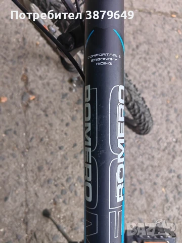 колело cross, снимка 13 - Велосипеди - 50869124