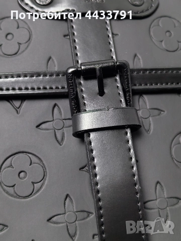 Louis Vuitton чанта , снимка 4 - Чанти - 52826583