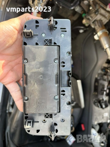 Управление мултимедия Audi A8 D4, снимка 2 - Части - 53759670