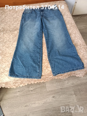 дънки за момичета , снимка 2 - Дънки - 53474282