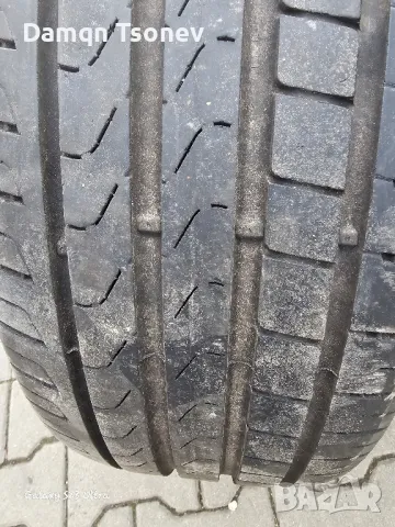 Pirelli и  Aturro 235/45/20 летни, снимка 5 - Гуми и джанти - 48798566