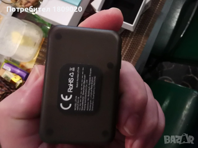 слухов апарат слушалки. , снимка 10 - Друга електроника - 53173381