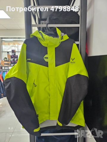 Работни Обувки Magni Low BOA® S3S - Helly Hansen Workwear, снимка 7 - Ежедневни обувки - 54216920