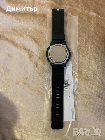 Чисто нов мъжки спортен часовник, снимка 2 - Мъжки - 52691240