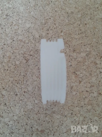 Ролка предна за повдигане на стъкло с жило лява и дясна Renault Clio KR389, снимка 3 - Части - 14589265