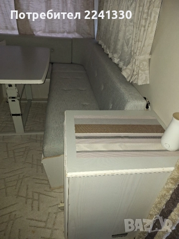 каравана биод, снимка 7 - Каравани и кемпери - 52923015