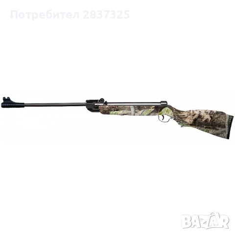 Въздушна пушка B2-4 Grizzly Camo - кал. 5,5 мм, снимка 1 - Въздушно оръжие - 46319508