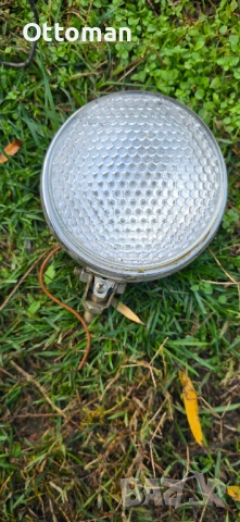 Чешка светлина фар задна халоген шкода 