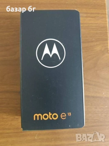 motorola e13, снимка 3 - Motorola - 53665397