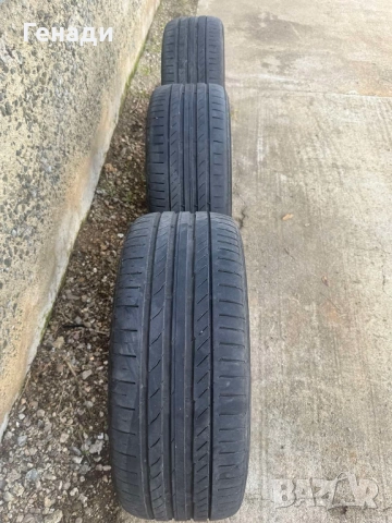 Гуми Летни, снимка 4 - Гуми и джанти - 52246877