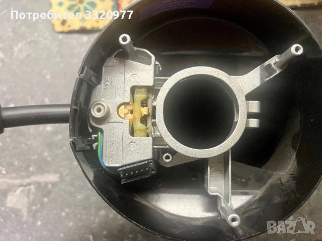 Лост чистачки / мигачи  Мерцедес А и Б клас - A ; B class W169 / W245 - A1695450210