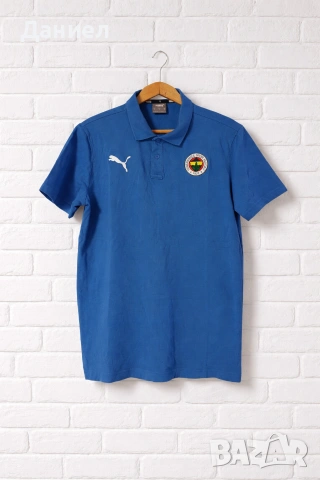 Поло тениска на Фенербахче 