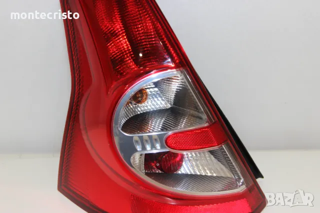 Ляв стоп Dacia Sandero I (2008-2012г.) 8200734825 / Дачия Сандеро, снимка 2 - Части - 49977005