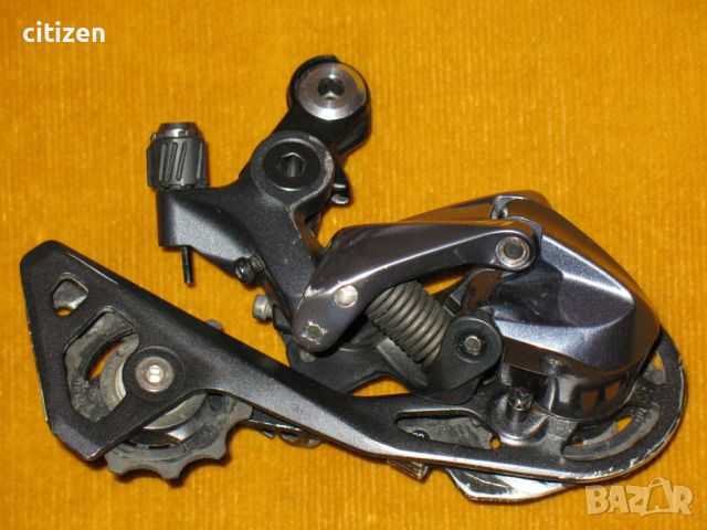 Shimano Ultegra Rear Derailleur R8000 11 Speed GS Cage, снимка 1 - Части за велосипеди - 45958789